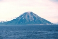  Fuss Peak Volcano