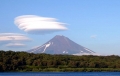  Iliinsky Volcano