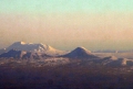  Вулкан Карымский