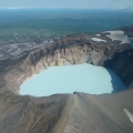  Maly Semyachik Volcano