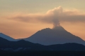  Bezymianny Volcano