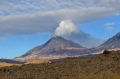 Volcano Bezymianny