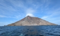  Raikoke Volcano