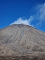 Volcano Karymsky