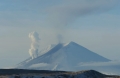 Volcano Alaid