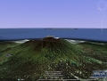  Tyatya Volcano