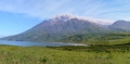  Chikurachki Volcano