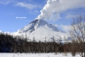  Вулкан Кизимен