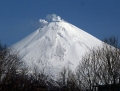  Avachinsky Volcano