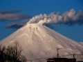  Avachinsky Volcano
