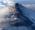  Kizimen Volcano